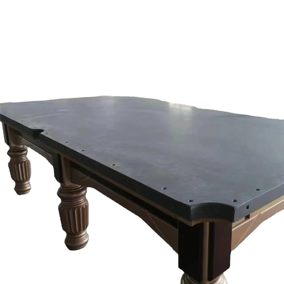 Outdoor Slate Bed biljardipöytä